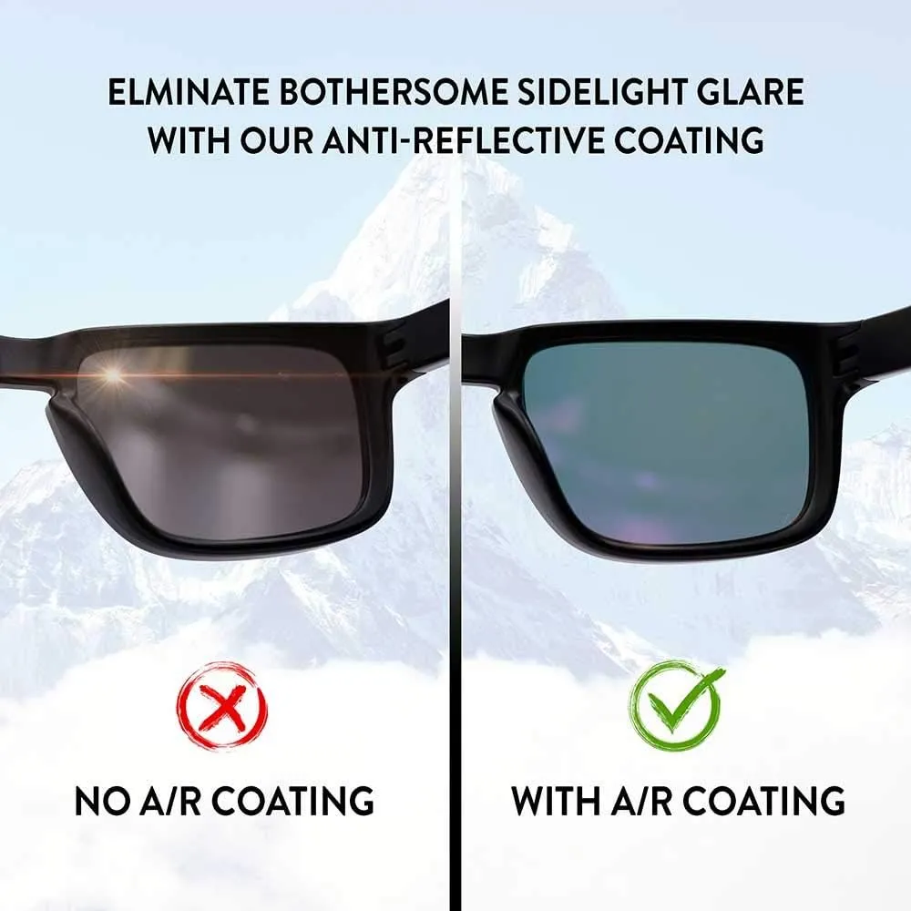 Diff Eyeware Maxwell XL Sunglasses Apex Lenses unsuspected Ute Replacement Lenses for 