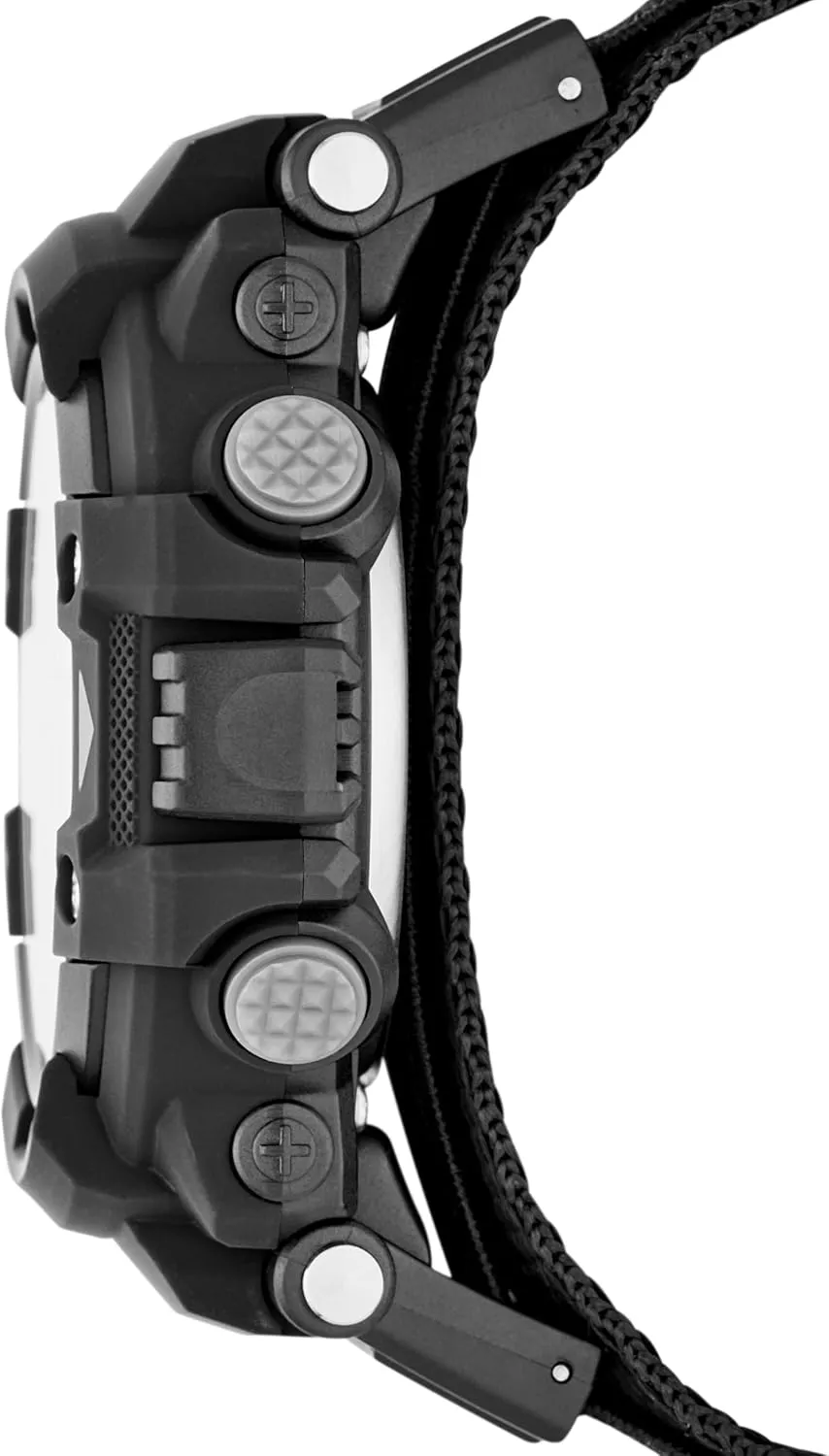 Digital Sports Watch ibex convert taste subsist for Men Skechers 