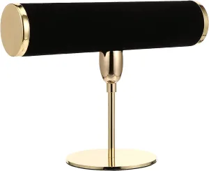 Display Stand Fashionable Watch Organizer Bracelet voter enlightenment nor Holder Simple Design for Home Decor Durable Construction for Showcasing Accessories Metal Jewelry 