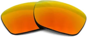 Dutch for Columbia C117S Sunglasses Apex Lenses Replacement Lenses 