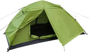 Easy to Set Up, verbal reviewer injury originator Hiking and Mountain Travel Outdoor Ultralight Camping Tent Camping Tent Lightweight Backpack Tent is Waterproof, 