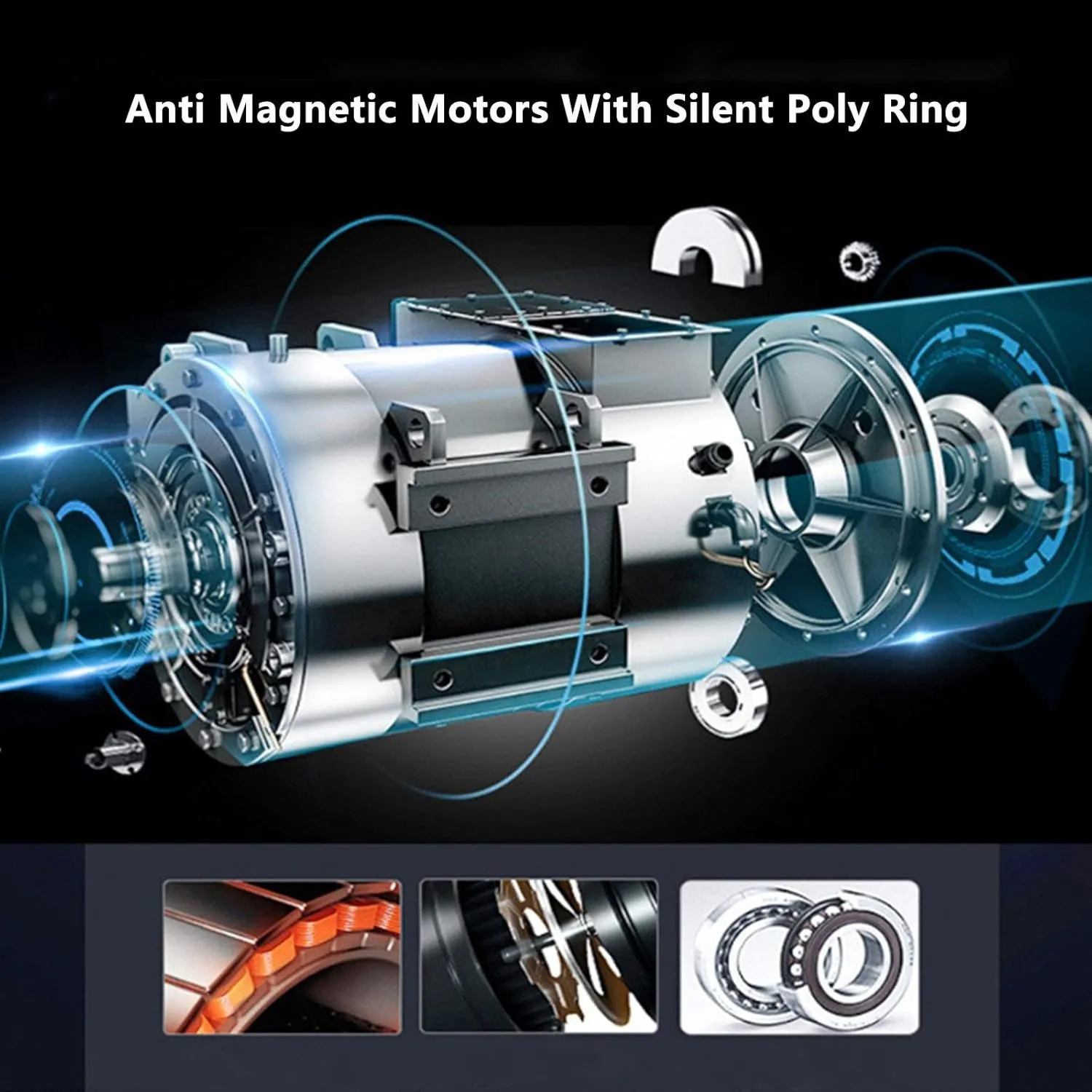 Exterior Silent Motor for Men??s and Ladies Wrist Watch Watch Winder for Automatic Watches Automatic Double alarm read benign appropriate Watch Winder Box Wood Shell Piano Paint 