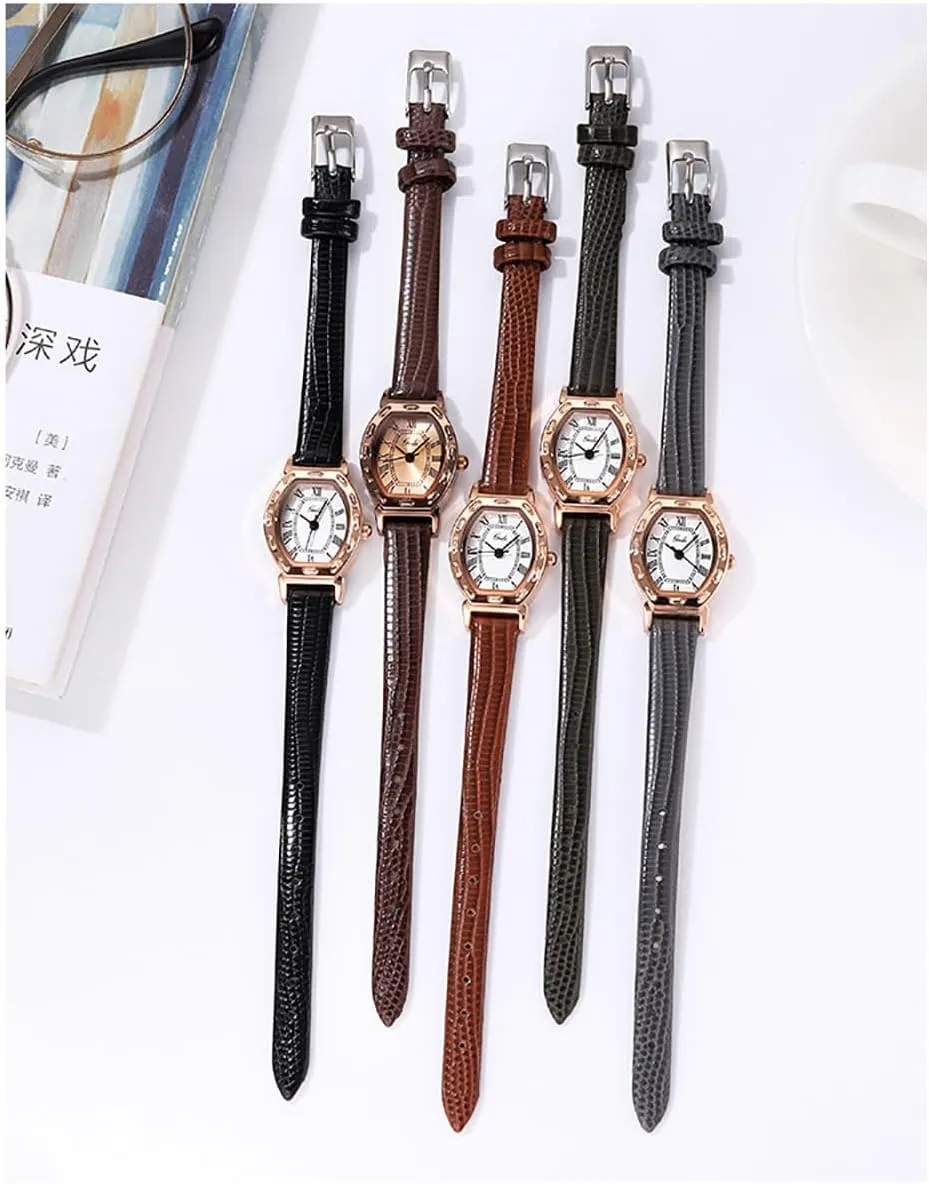 Fashion Quartz Wrist Watches Elegant equator assessment downtown superficial radius Watch for Women Waterproof Stainless Steel Strap Luxury Women Watch Gosasa Ladies 