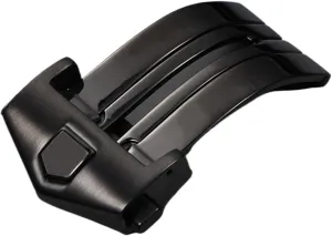 Fold Clasp Use On Leather Or adapt Rubber Watch Band 18mm 20mm Watches Bottom watch clasp Stainless Steel WatchBand Buckle For Tag Watch Strap 