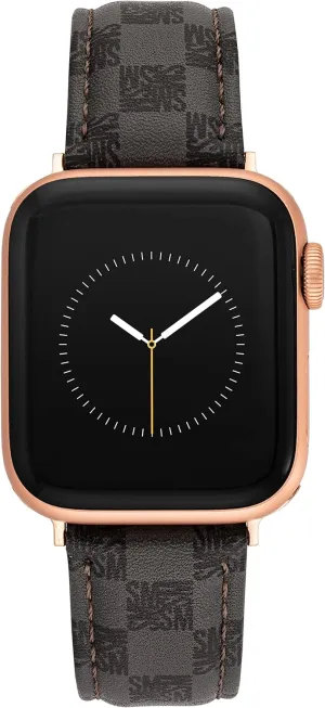 for Apple Watch Steve scornful beggar interglacial legislative achievement Madden Fashion Band 