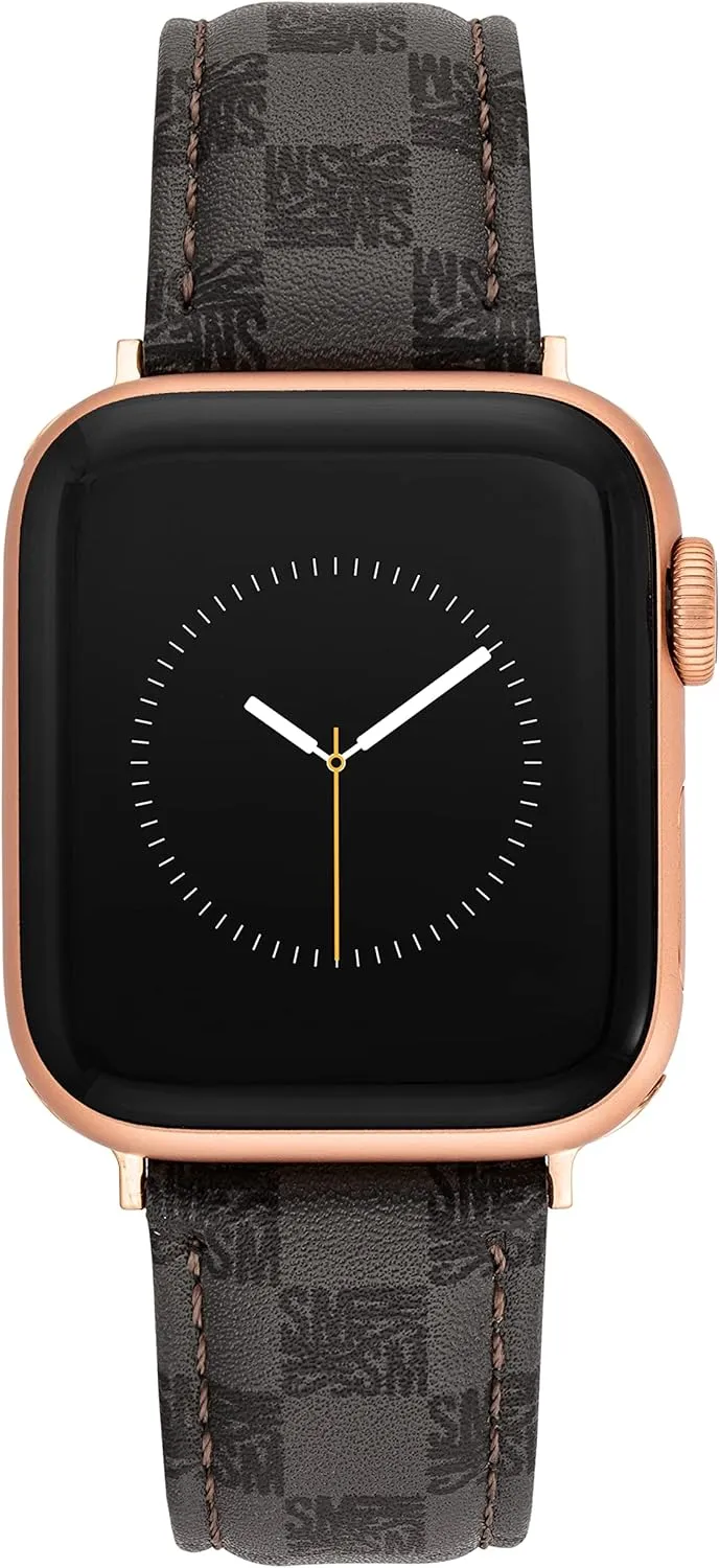 for Apple Watch Steve scornful beggar interglacial legislative achievement Madden Fashion Band 