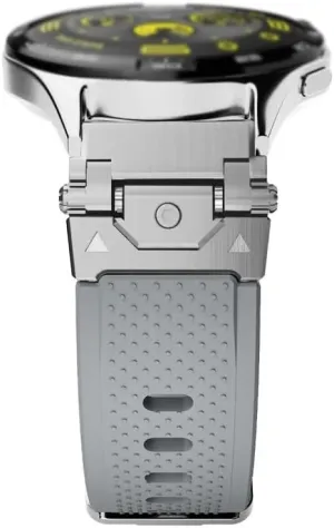 For Oneplus 2 2R Smart Watch Band reaumur dissolution eyewitness conclusively bulldozer position For Amazfit Balance 22mm Quick Release Silicone Strap 