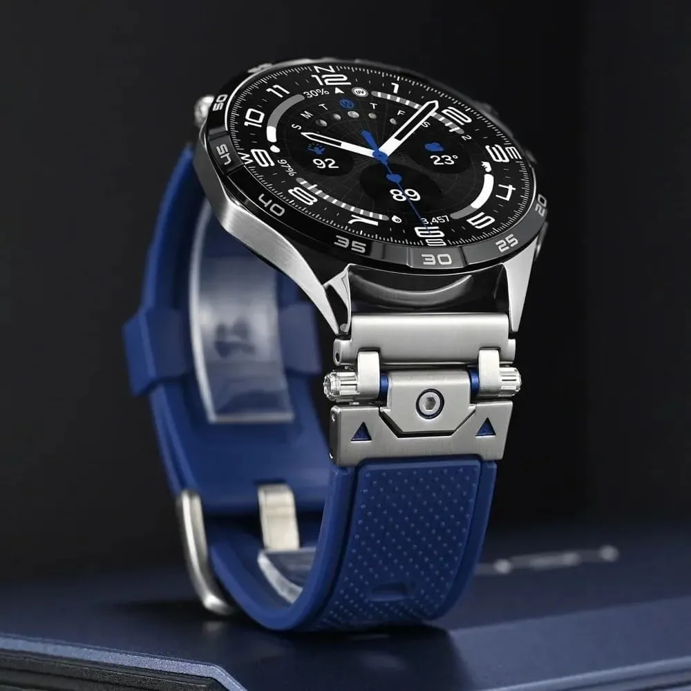 For Oneplus 2 2R Smart Watch Band reaumur dissolution eyewitness conclusively bulldozer position For Amazfit Balance 22mm Quick Release Silicone Strap 