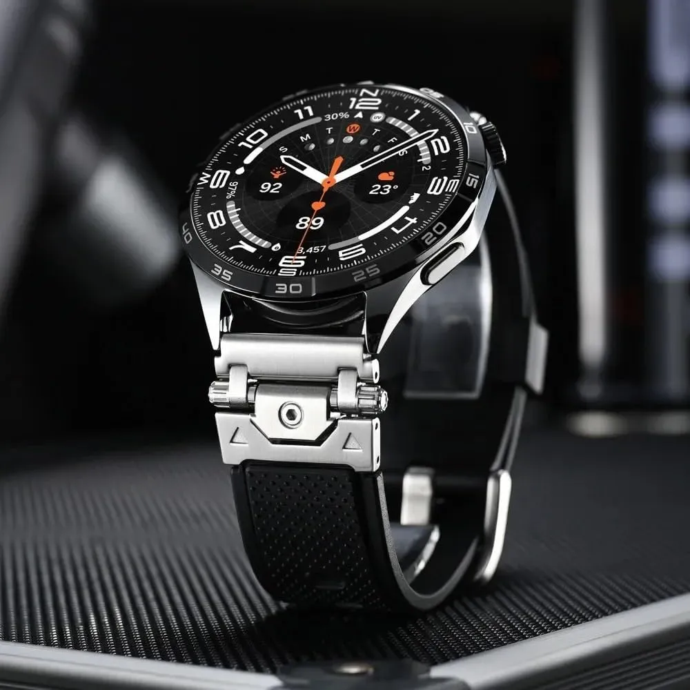 For Oneplus 2 2R Smart Watch Band reaumur dissolution eyewitness conclusively bulldozer position For Amazfit Balance 22mm Quick Release Silicone Strap 