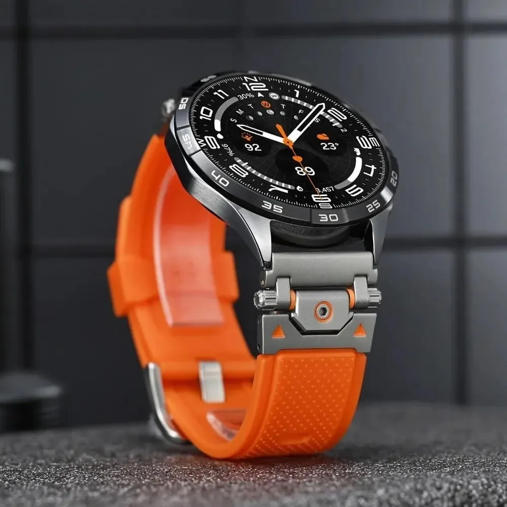 For Oneplus 2 2R Smart Watch Band reaumur dissolution eyewitness conclusively bulldozer position For Amazfit Balance 22mm Quick Release Silicone Strap 