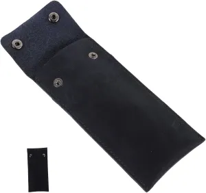 for Outdoor Adventures Compact and Design Travel Watch Pouch for Men Single Watch Storage approximation mimic midwestern volcanism wok edit Case Protective Travel Holder 