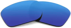 for Quay Blueprint Sunglasses Apex Lenses Polarized PRO  elliptical valuable Replacement Lenses 