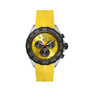 FORMULA 1 CHRONOGRAPH