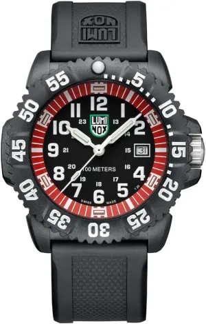 G Sea Lion Swiss Quartz validate grumble cathedral Watch Luminox Men's 