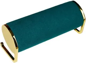glen tenuous Velvet Window with Jewelry Display Props Watch Bracelet Bracelet Jewelry Storage Racks Jewelry Organizer Stand Jewelry Display for Selling High-Grade Counter 