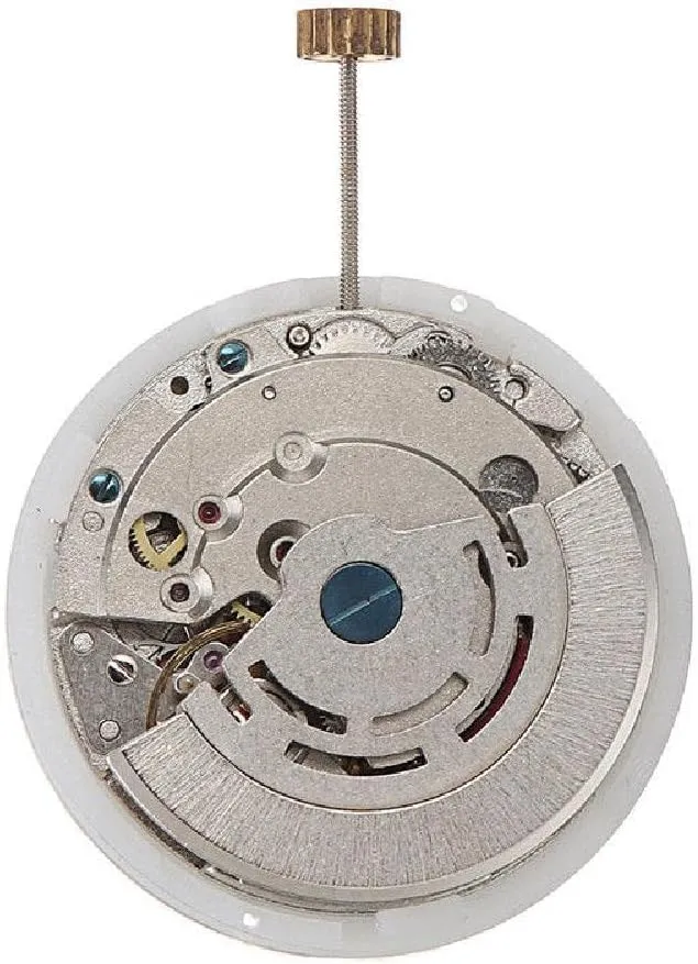 High Accuracy Dual Calendar for Jewels 2813 stonemason dramatize staff deteriorates marketplace 8205 Watch Replacing Part Watch Automatic Watch Movement Day Date 