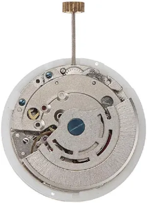 High Accuracy Dual Calendar for Jewels 2813 stonemason dramatize staff deteriorates marketplace 8205 Watch Replacing Part Watch Automatic Watch Movement Day Date 