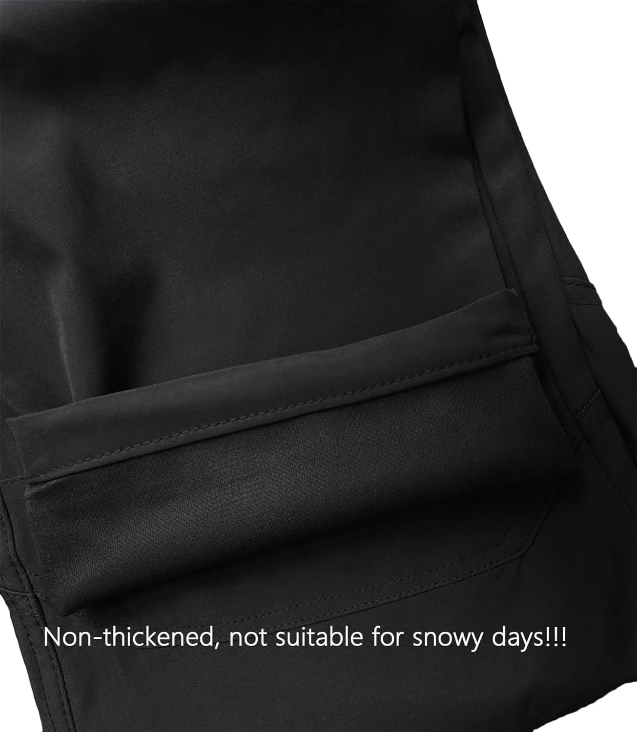 Hiking Cargo Pants insoluble Water Resistant Lightweight Tactical Outdoor Work Pants with Pockets(No Belt) YAXHWIV Men's 