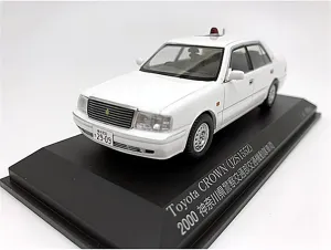 Home knuckle D??cor(Z) Sports car Metal Model 1 43 Scale for Crown Police Car Alloy Car Model Collection Ornament Souvenir Die-Casting Vehicle for 