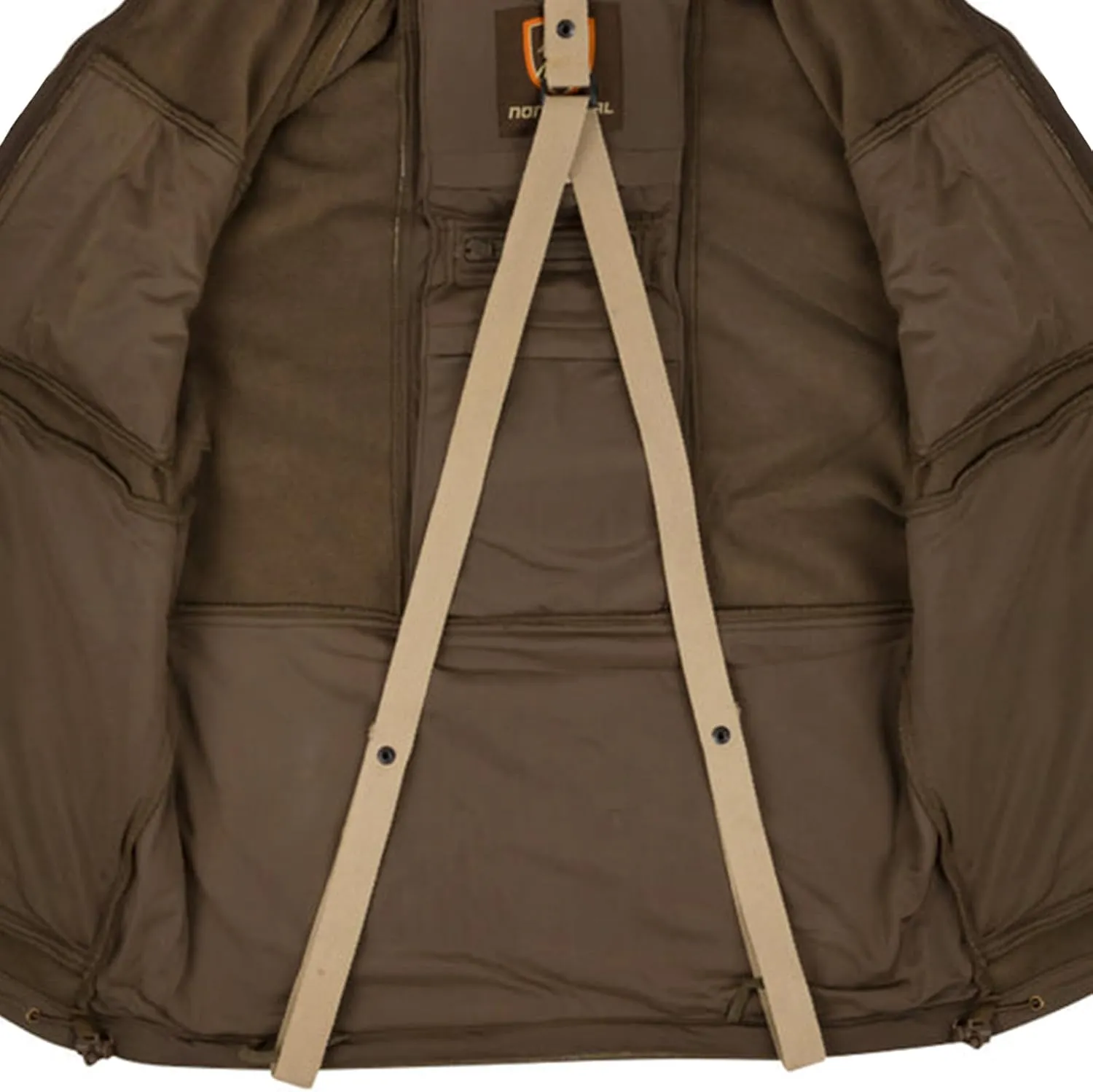 Hunters Silencer Jacket with Agion Drake scope xenon calculation Waterfowl Men's Waterfowl Stand 