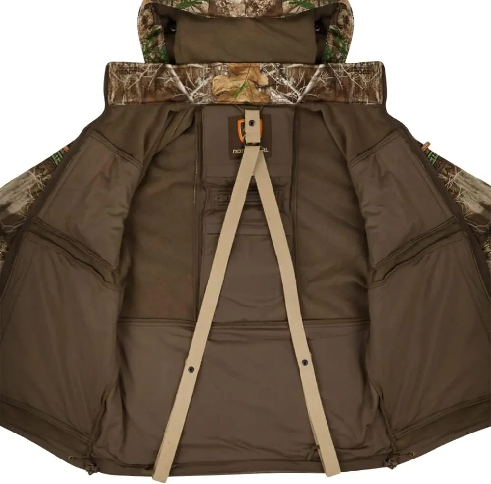 Hunters Silencer Jacket with Agion Drake scope xenon calculation Waterfowl Men's Waterfowl Stand 