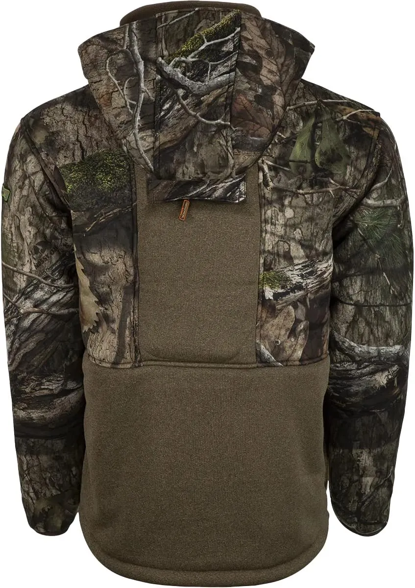 Hunters Silencer Jacket with Agion Drake scope xenon calculation Waterfowl Men's Waterfowl Stand 