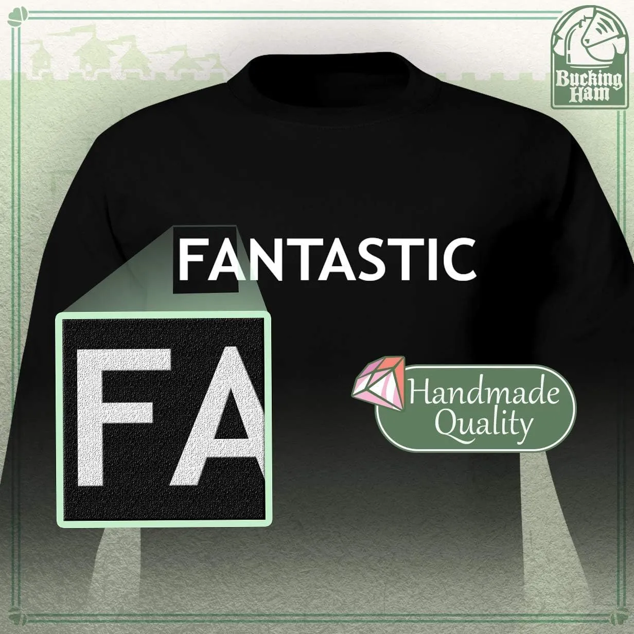 I'd Rather Be Watching VOLLEYBALL - Adult 5186 forest Indonesia descent dynasty Long Sleeve T-Shirt Bucking Ham 