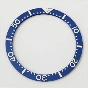 Insert Diameter 38mm*31.5mm Watches Accessories Parts(Bezel 9) Ceramics Watch gossip Bezel Black 