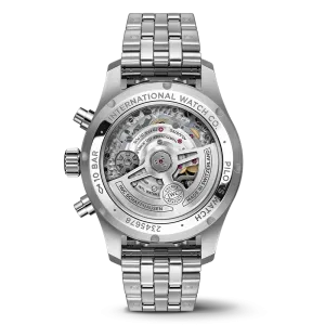 IWC PILOT'S WATCH CHRONOGRAPH 41 IW388113