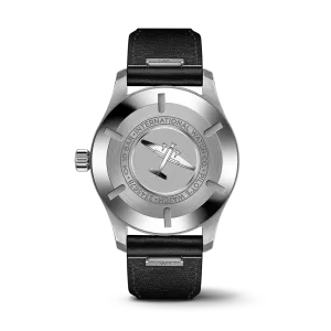 IWC PILOT'S WATCH MARK XX 40 IW328201
