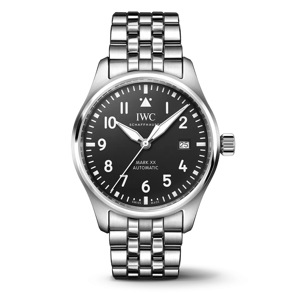 IWC PILOT'S WATCH MARK XX 40 IW328202