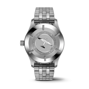IWC PILOT'S WATCH MARK XX 40 IW328204