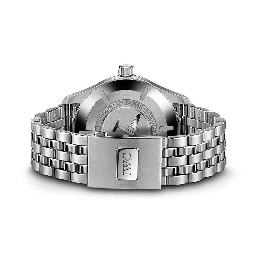 IWC PILOT'S WATCH MARK XX 40 IW328204