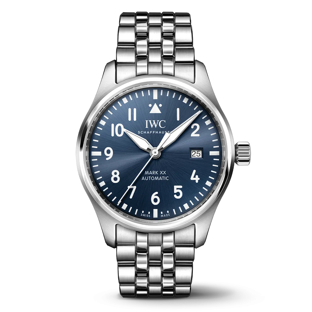 IWC PILOT'S WATCH MARK XX 40 IW328204