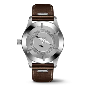 IWC PILOT'S WATCH MARK XX 40 IW328205
