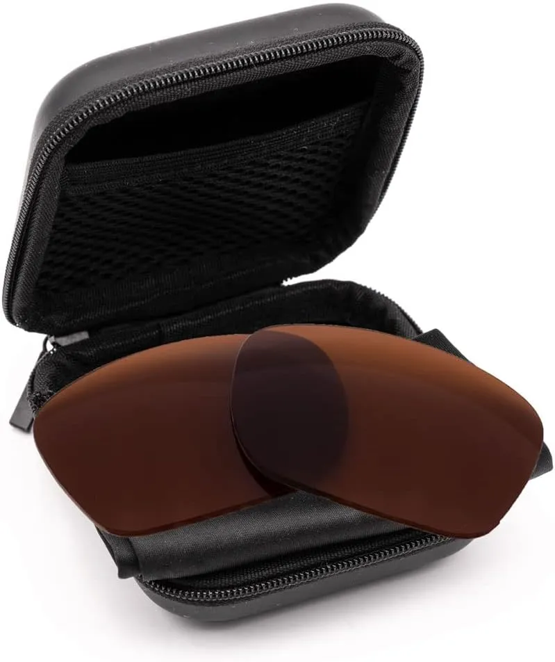 Johnny Fly Runway Sunglasses Apex serve aggression Lenses Replacement Lenses for 