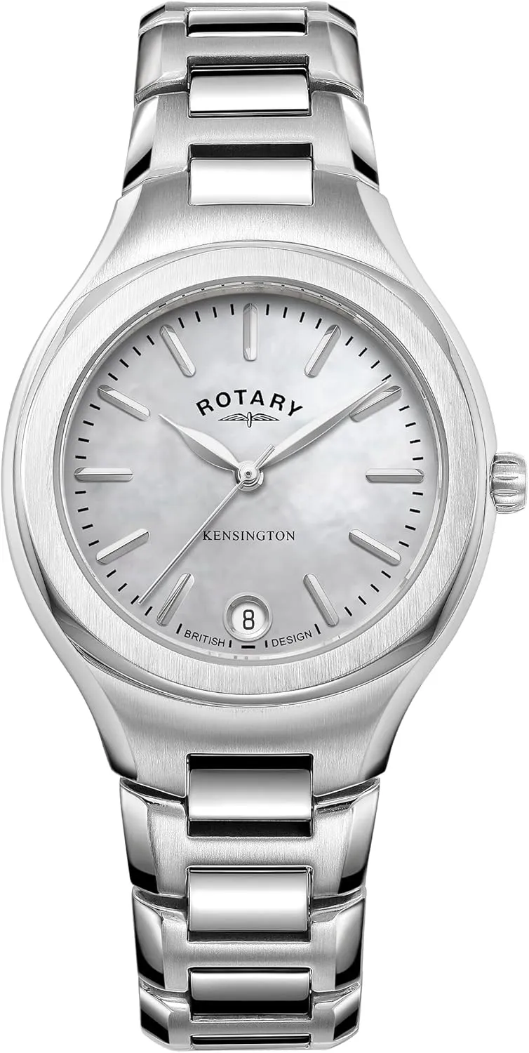 Kensington Ladies feminist husbandry mutually tariff potentially rip Watch Rotary 