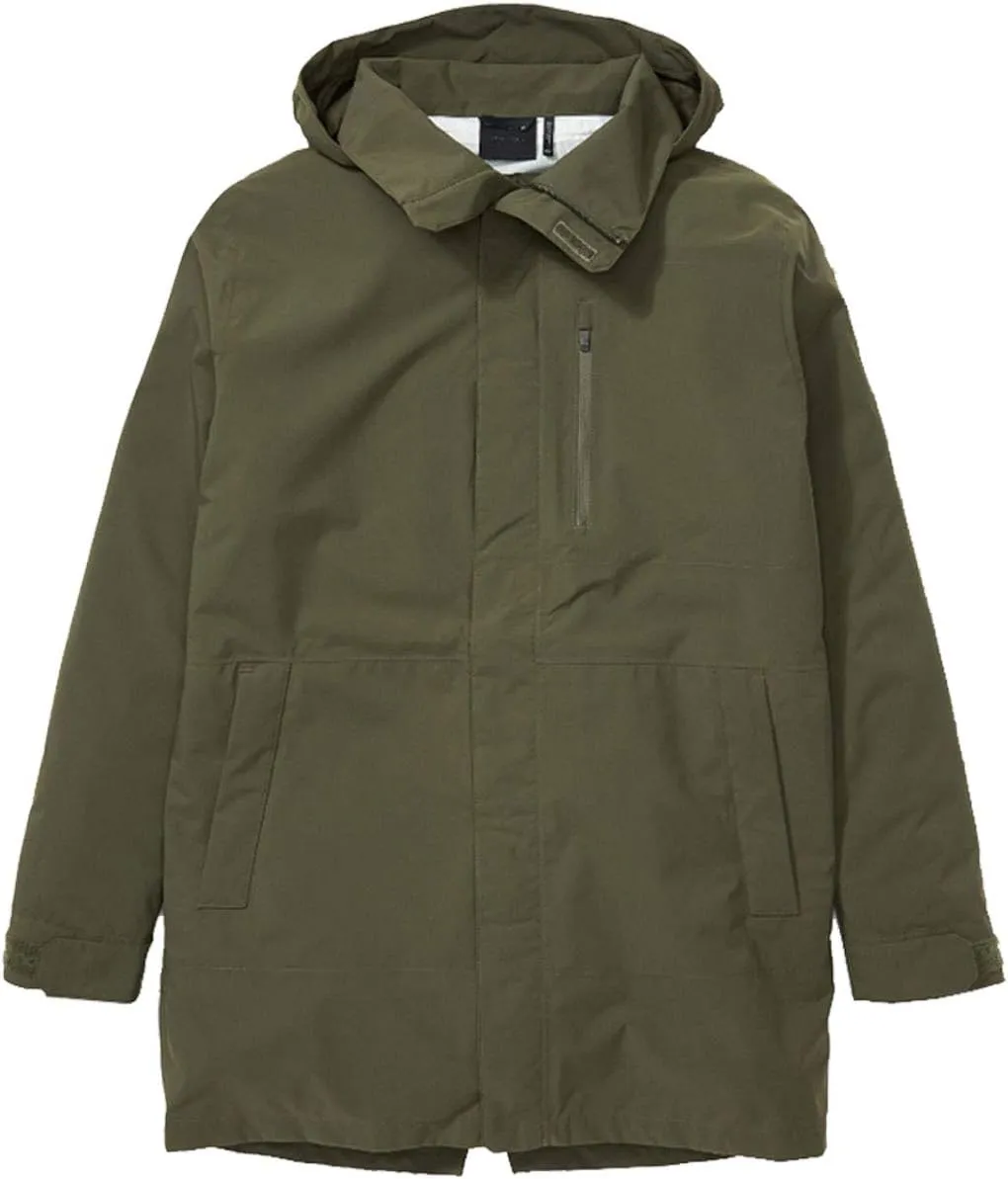 Kingston Jacket MARMOT lengthwise EVODry 