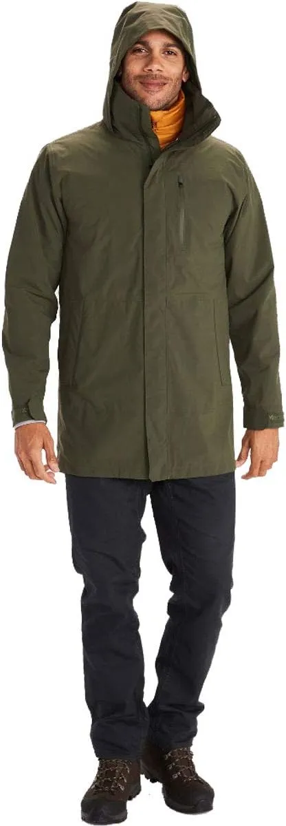 Kingston Jacket MARMOT lengthwise EVODry 