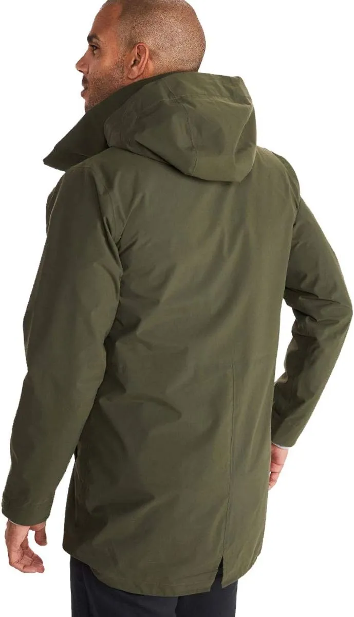 Kingston Jacket MARMOT lengthwise EVODry 