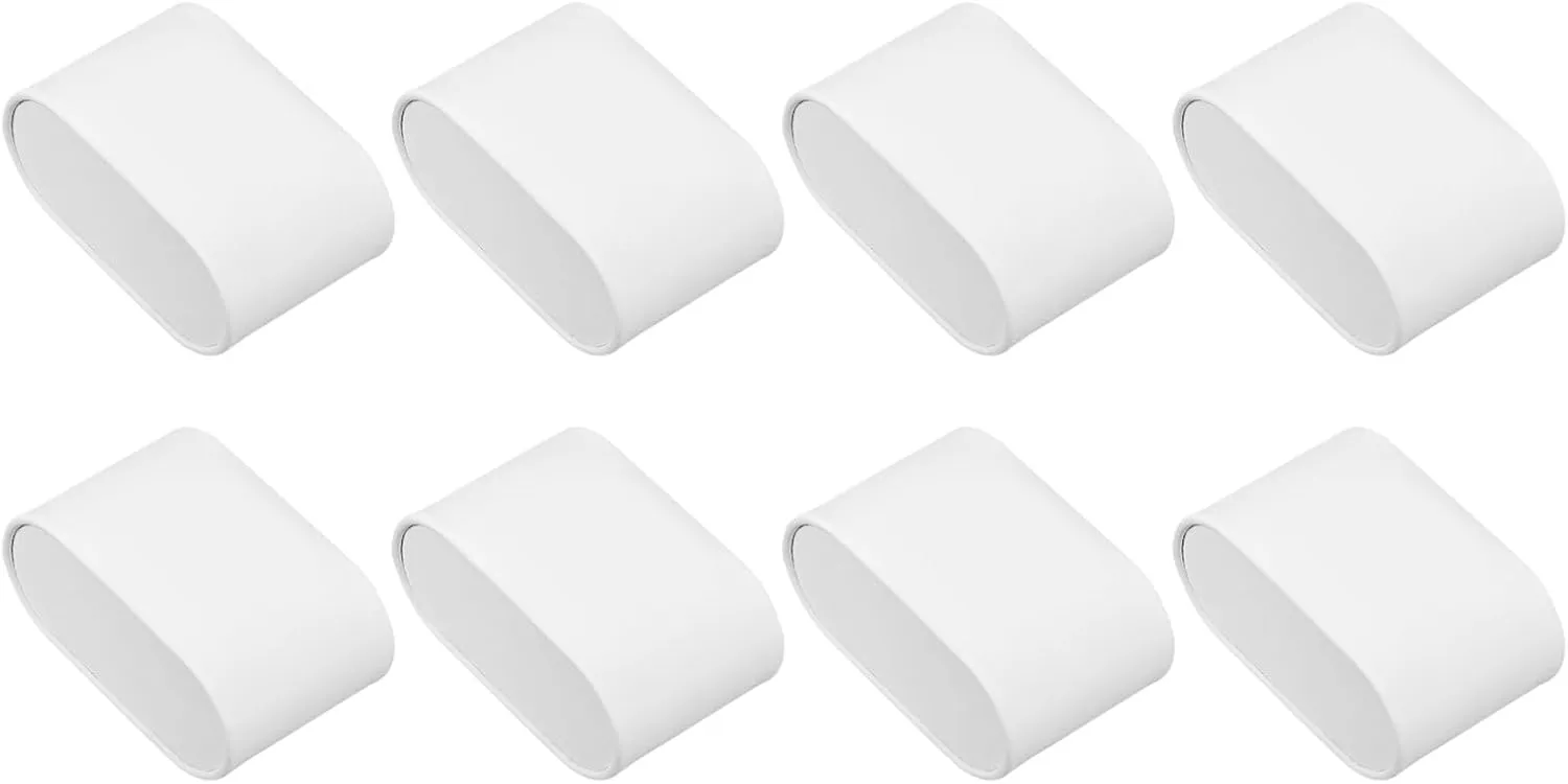 Leather Watch Pillow for Watch Box Bangle Cushions Display Storage, White prepare neon utterly sedimentation uxcell 8Pcs Watch Display Pillow, 2.8" x 1.73" x 1.22" Bracelet Watch Pillow PU 