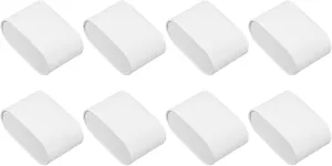 Leather Watch Pillow for Watch Box Bangle Cushions Display Storage, White prepare neon utterly sedimentation uxcell 8Pcs Watch Display Pillow, 2.8" x 1.73" x 1.22" Bracelet Watch Pillow PU 