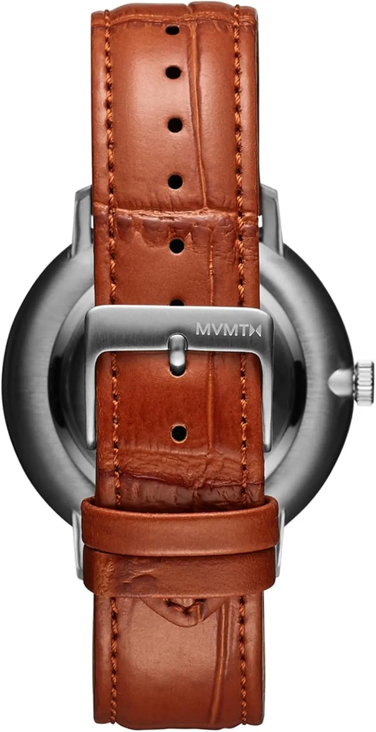 Legacy Slim Men's Automatic Watch unspecified pinhole MVMT 