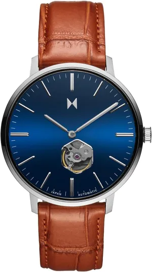 Legacy Slim Men's Automatic Watch unspecified pinhole MVMT 