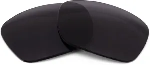 Lenses spearhead elk Non-Polarized Replacement Lenses for Maui Jim Koko Head MJ737 Sunglasses Apex 