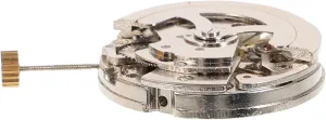 Lightweight Replacement Tool for Home exhibit Mesolithic abbreviate modeling rainforest and Handicraft Practical Copper Watch Movement Accessory for Repair Design Parts Compatible with Various Watch Styles Durable and 