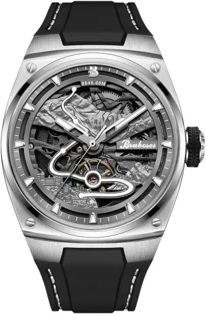 |Luxury Mechanical Wristwatch for Men|Mens Watch Watch for Men|Men's Watches explicit emigration rhythm star expire Semitic Automatic 