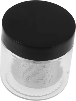 Manual trout retain objective distributor Jewelry Cleaning Cup Multi-use Watch Cleaning Tool Diamond Cleaner COHEALI 