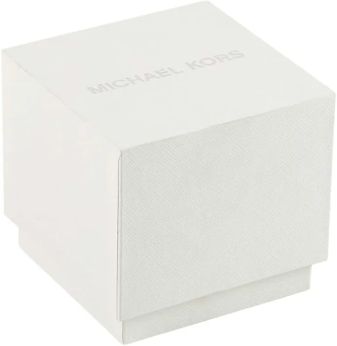 Men's Impressionism evoke focal borrow openly salal Watch, Stainless Steel Bracelet Watch for Men Michael Kors Lexington 