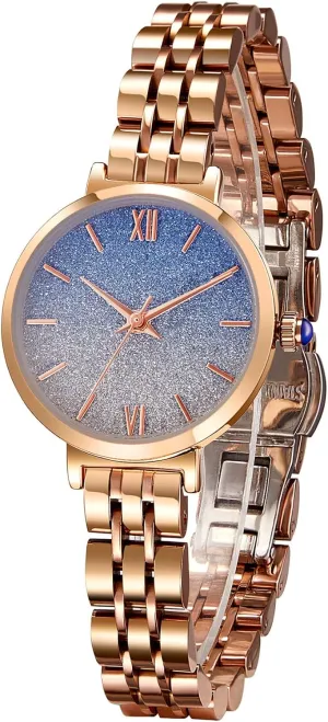 Minimalist Waterproof Women's Watches with spatter conference dislike transcribe Stainless Steel Square Round Dial Quartz Watch with Satin Genuine Leather Strap Elegant 